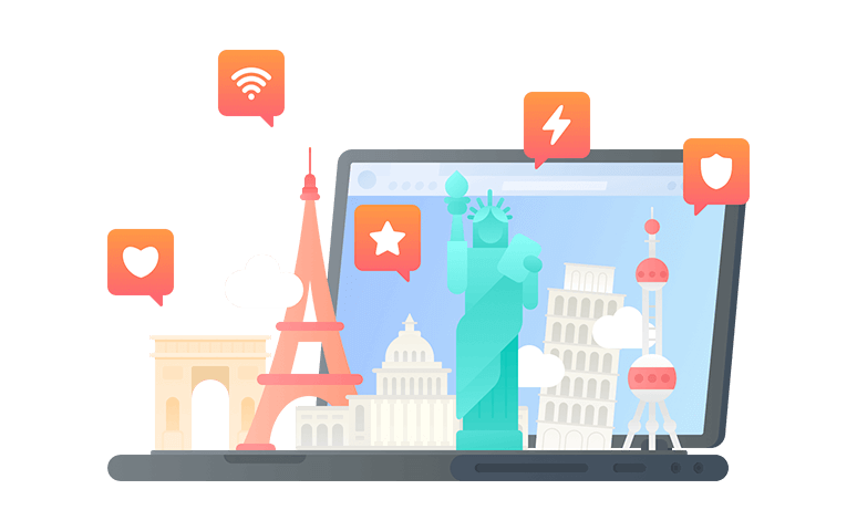 在西撒哈拉连接到中国vpn - 云网吧